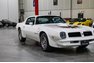1976 Pontiac Trans Am