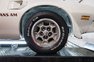 1976 Pontiac Trans Am
