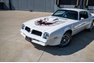 1976 Pontiac Trans Am