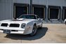 1976 Pontiac Trans Am