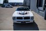 1976 Pontiac Trans Am