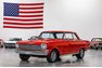 1962 Chevrolet Nova