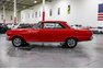 1962 Chevrolet Nova
