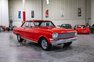 1962 Chevrolet Nova