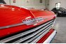 1962 Chevrolet Nova