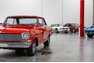 1962 Chevrolet Nova