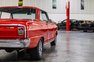 1962 Chevrolet Nova