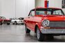 1962 Chevrolet Nova