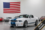 2012 Ford Mustang