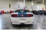 2012 Ford Mustang