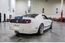 2012 Ford Mustang