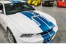 2012 Ford Mustang