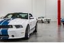 2012 Ford Mustang