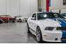 2012 Ford Mustang