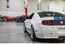 2012 Ford Mustang