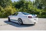 2012 Ford Mustang