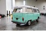 1973 Volkswagen Type 2