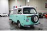 1973 Volkswagen Type 2