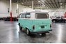 1973 Volkswagen Type 2