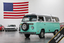 1973 Volkswagen Type 2