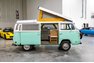 1973 Volkswagen Type 2