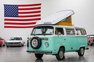 1973 Volkswagen Type 2