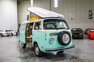 1973 Volkswagen Type 2