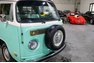 1973 Volkswagen Type 2