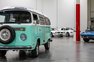 1973 Volkswagen Type 2