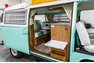 1973 Volkswagen Type 2