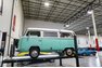 1973 Volkswagen Type 2