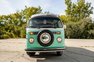1973 Volkswagen Type 2