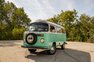 1973 Volkswagen Type 2