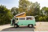 1973 Volkswagen Type 2