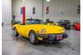 1980 Triumph Spitfire