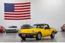 1980 Triumph Spitfire