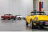 1980 Triumph Spitfire