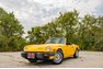 1980 Triumph Spitfire