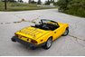 1980 Triumph Spitfire