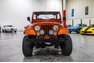 1982 Jeep CJ-7