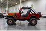 1982 Jeep CJ-7