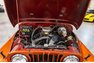 1982 Jeep CJ-7