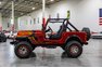 1982 Jeep CJ-7