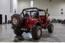 1982 Jeep CJ-7