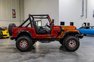 1982 Jeep CJ-7