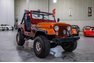 1982 Jeep CJ-7