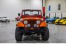 1982 Jeep CJ-7
