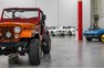 1982 Jeep CJ-7