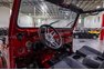 1982 Jeep CJ-7
