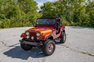 1982 Jeep CJ-7